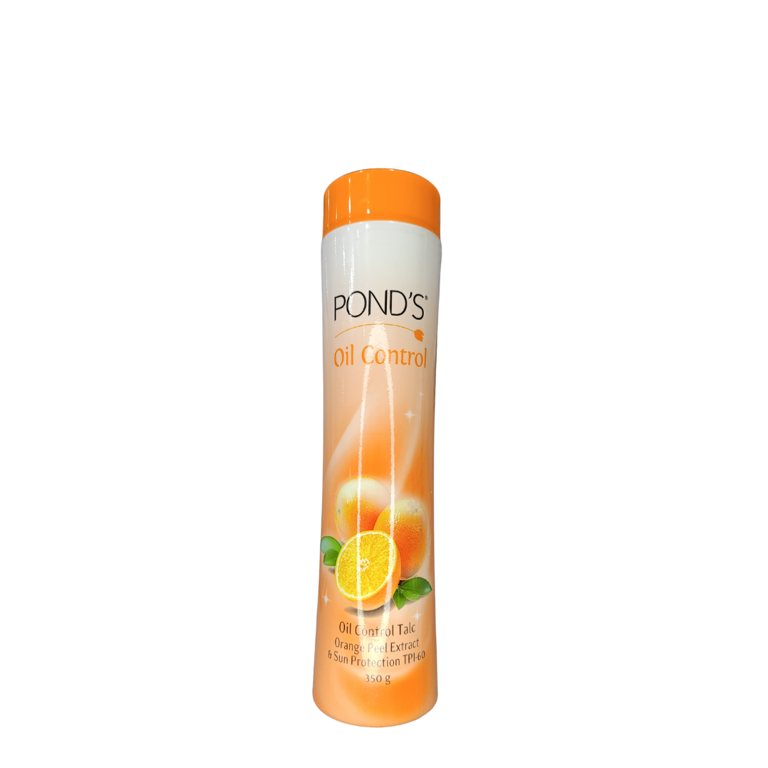 Ponds Talc Powder Oil Control -350gm