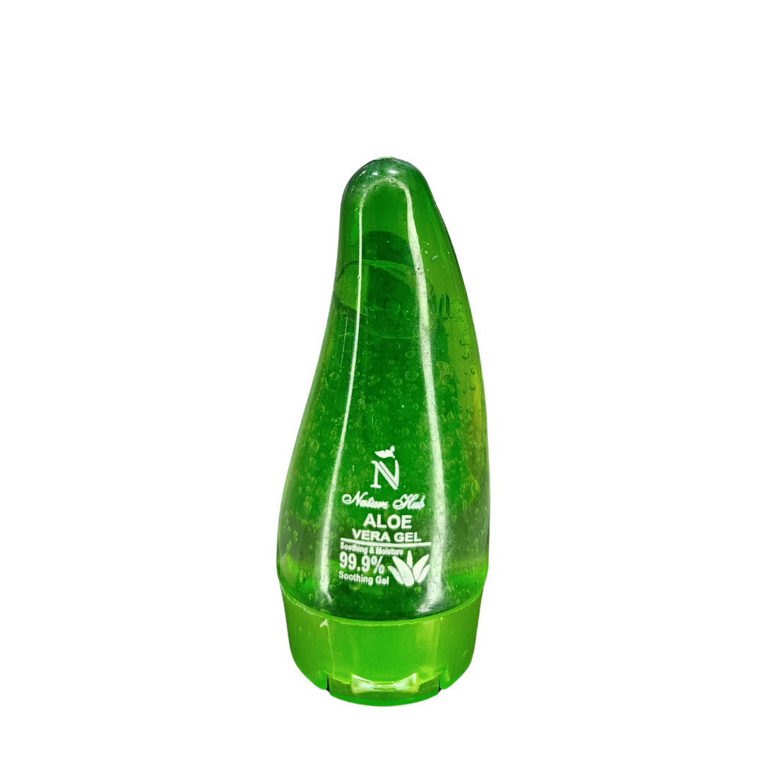 Nature Hub Aloe Vera Gel - 80gm