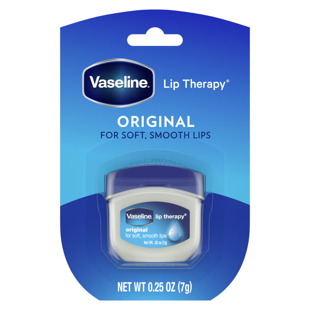 Vaseline Lip Care Original - 7g