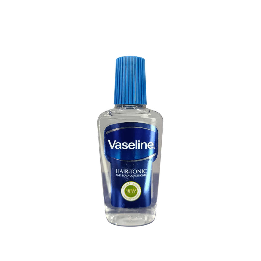 Vaseline Hair Tonic And Scalp Conditioner - 100ml