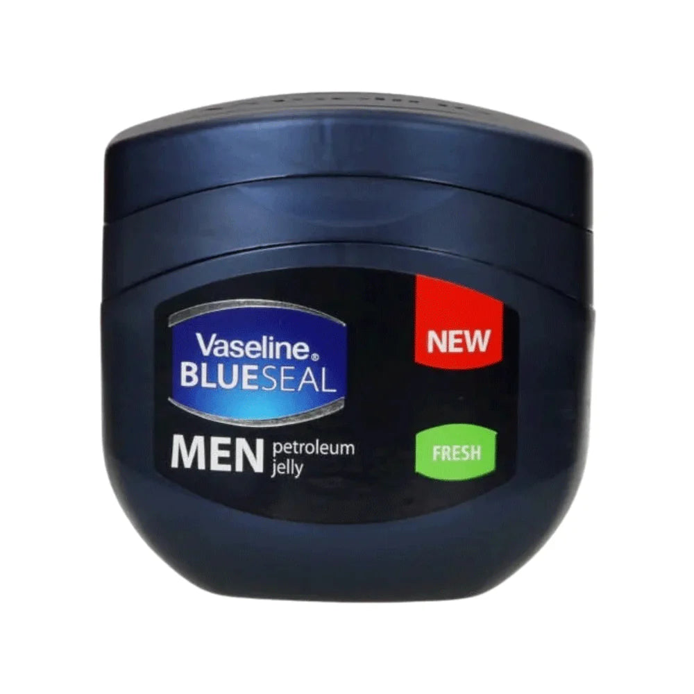 Vaseline Blue Seal Men Petroleum Jelly - 100ml