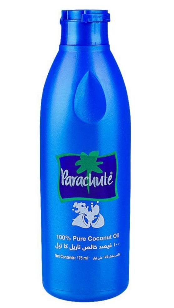 Parachute 100% Coconut Oil - 500ml