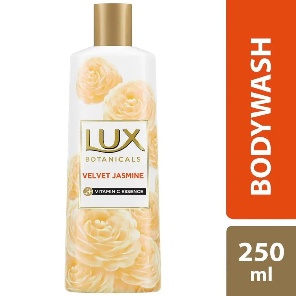 Lux Body Wash Velvet Jasmin - 250ml