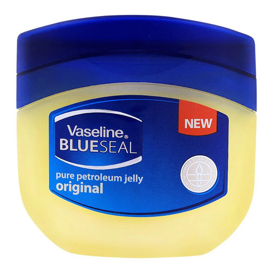 Vaseline Blue Seal Pure Petroleum jelly Original -  250ml