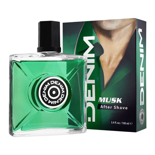Denim Musk After Shave - 100ml