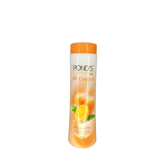 Ponds Oil Control Talc -100gm