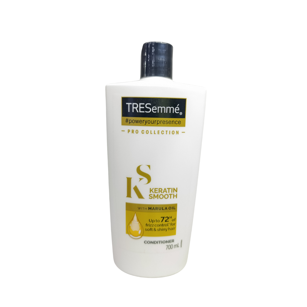 Tresemme Keratin smooth Conditioner - 700ml