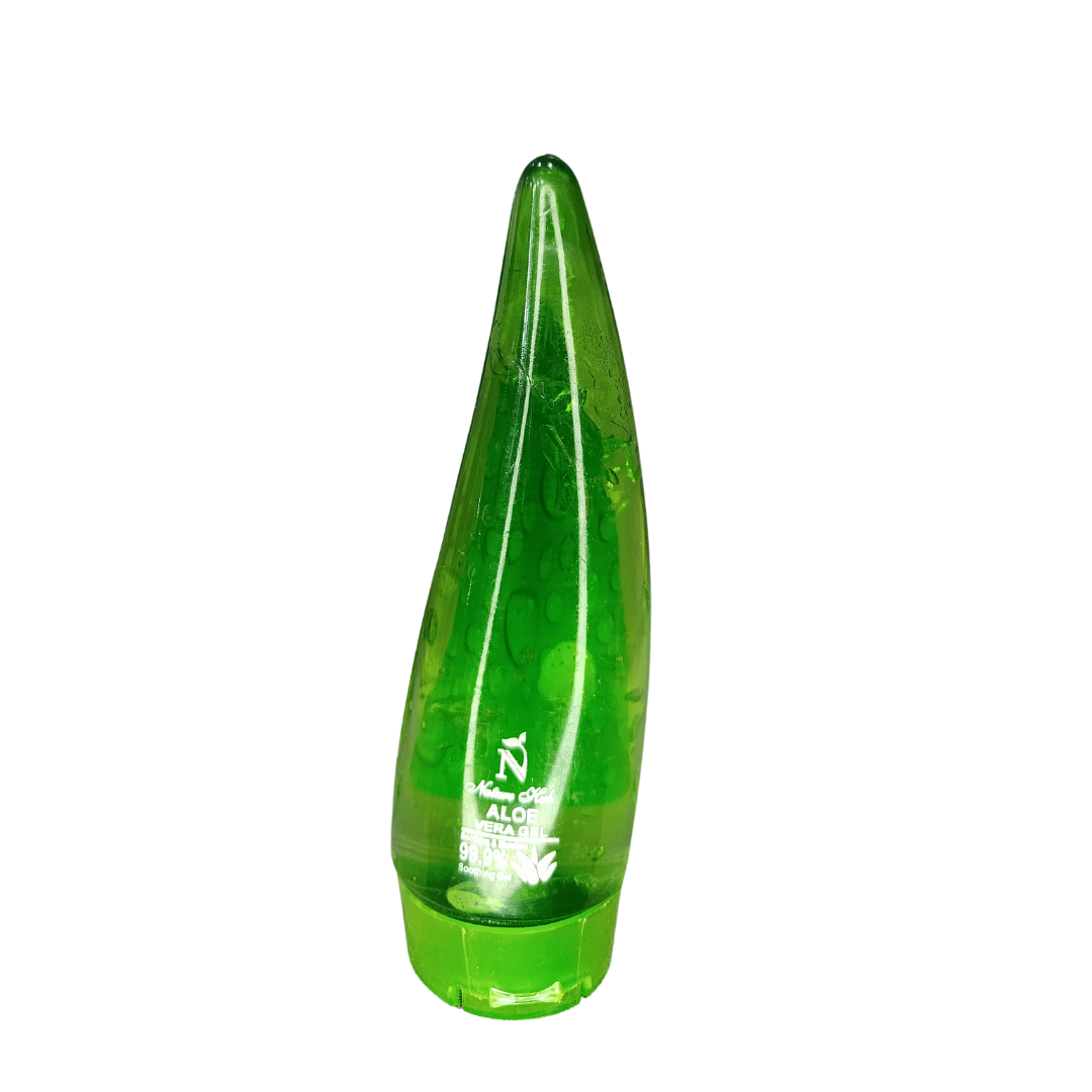 Aloe vera Gel Nature Hub -260 gm