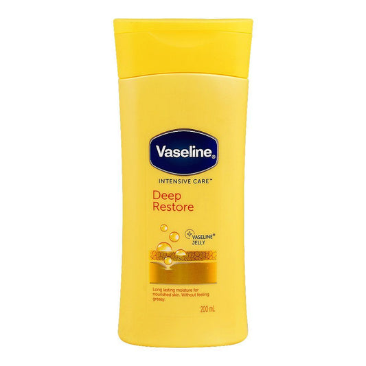 Vaseline Intensive Care Deep Restore Vaseline Jelly - 100ml