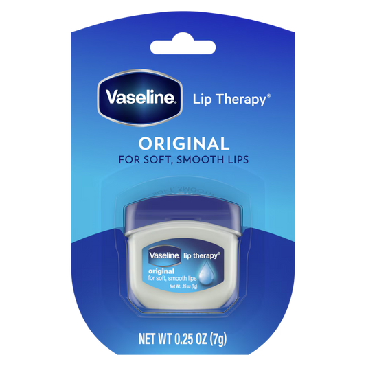 Vaseline Lip Care Original - 7g