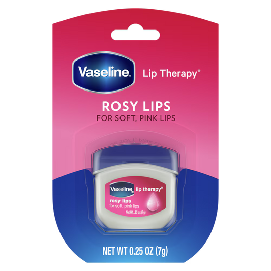 Vaseline Lip Care Rosy Lips - 7g