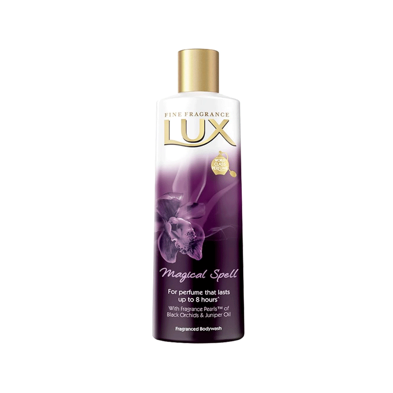 Lux Body Wash Magical Spell - 250ml