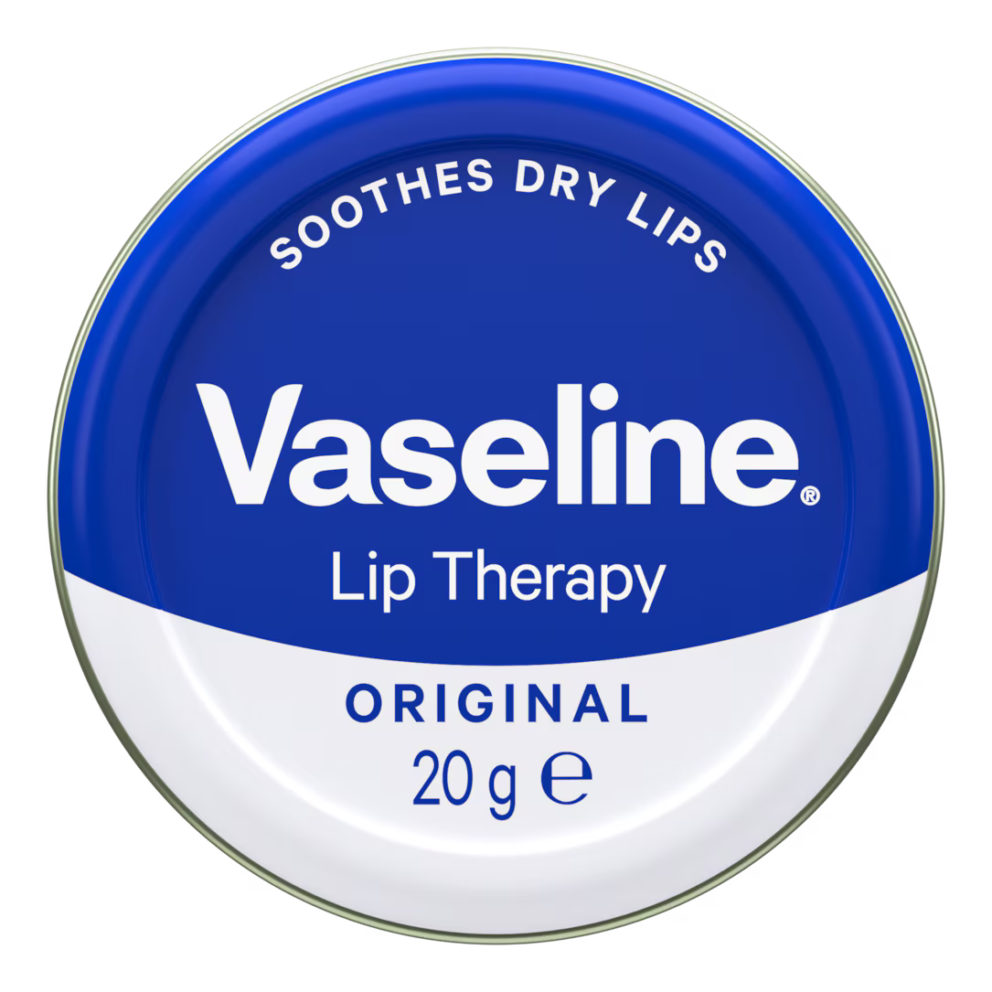 Vaseline Lip Therapy Original - 20g