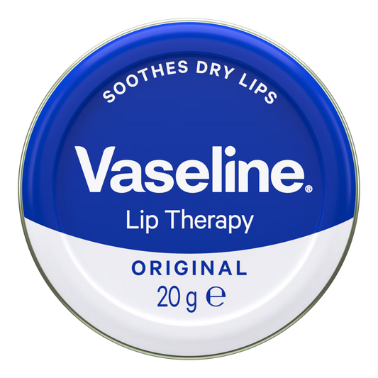 Vaseline Lip Therapy Original - 20g