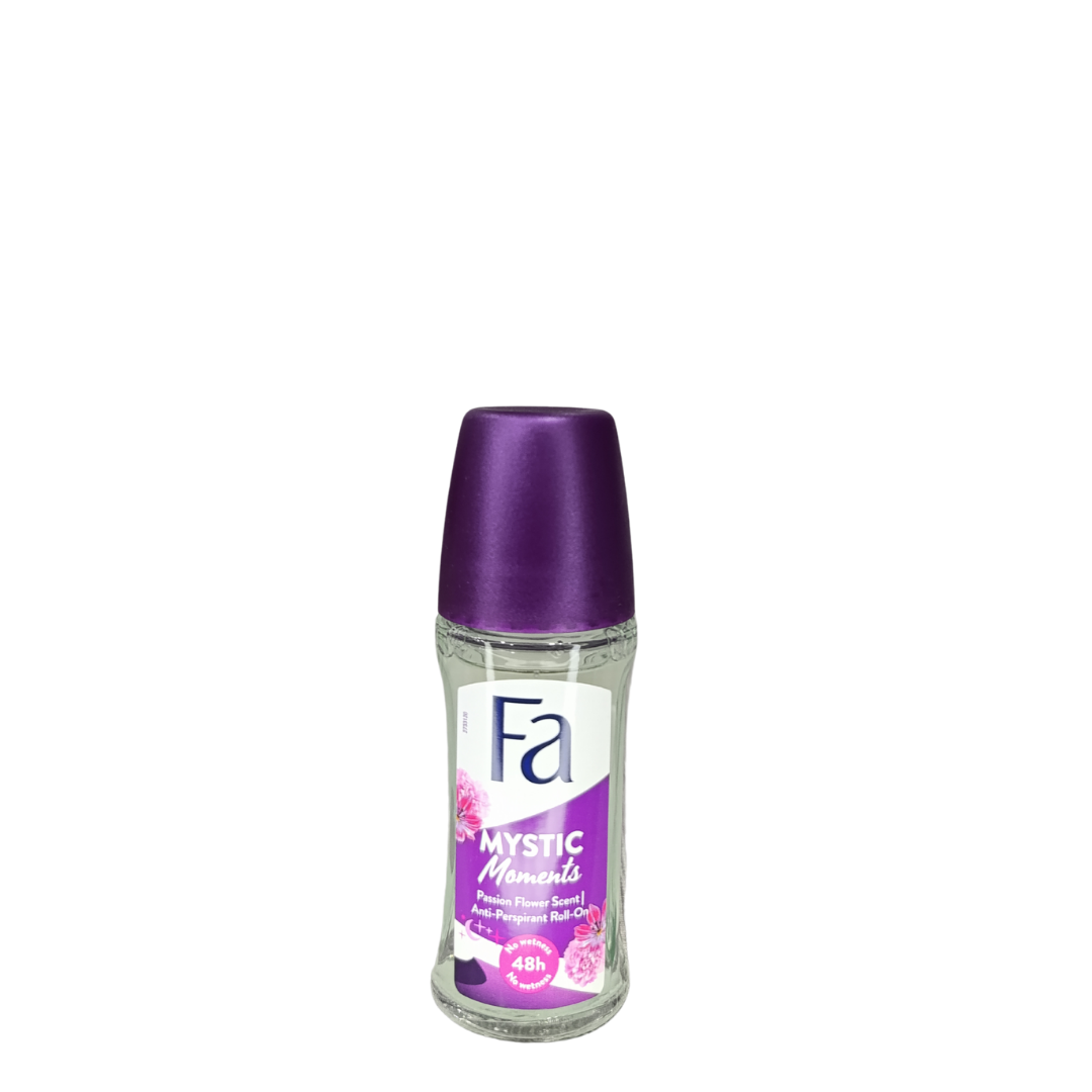 Fa Roll On Deodorant Mystic Moments - 50ml