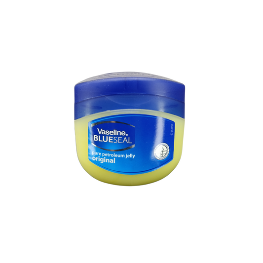 Vaseline Blue Seal Pure Petroleum jelly Original -  250ml