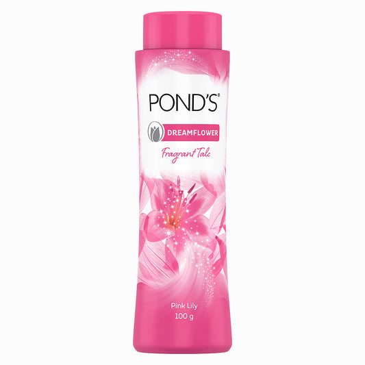 Ponds Dream Flower Talc -100gm
