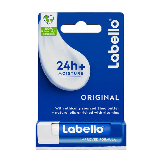 Labello Classic Care Lip Balm - 4.8g