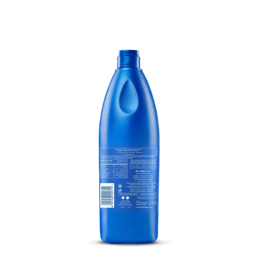 Parachute 100% Coconut Oil - 175ml