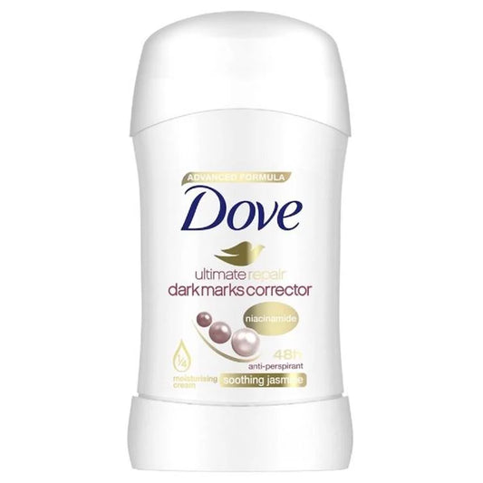 Dove Deodorant Stick Ultimate Care Dark Marks Corrector - 40g