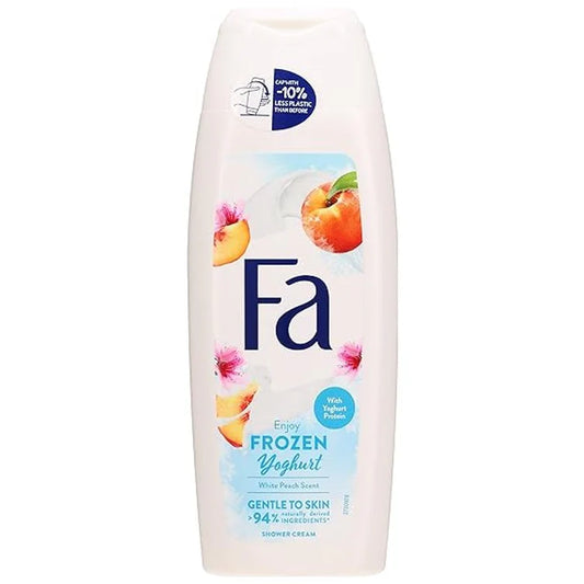 Fa Shower Cream Frozen Yoghurt - 250ml