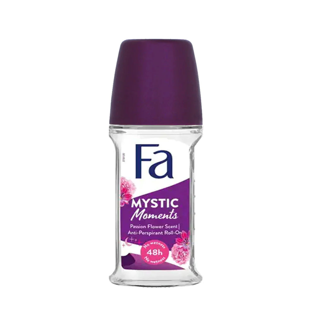 Fa Roll On Deodorant Mystic Moments - 50ml
