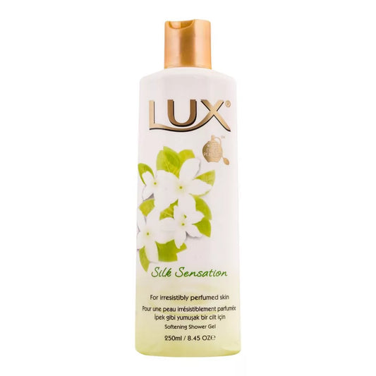 Lux Body Wash Silk Sensation -250ml
