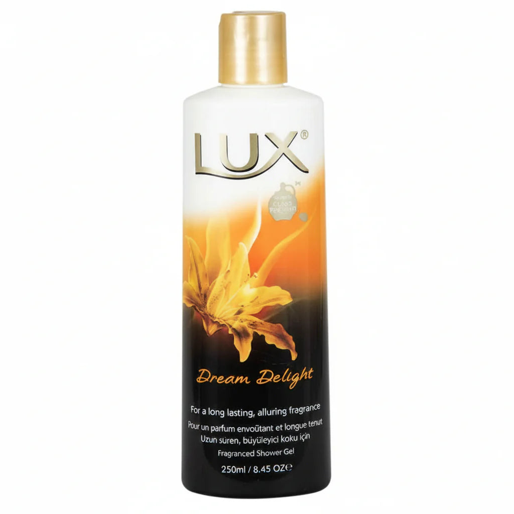 Lux Body Wash Dream Delight - 250ml