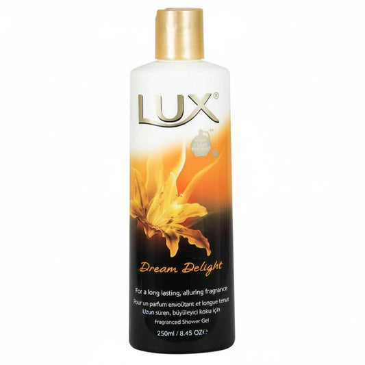 Lux Body Wash Dream Delight - 250ml