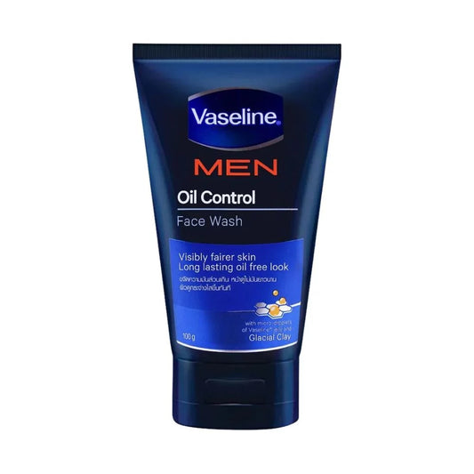 Vaseline Oil Control Facial Wash - 100g