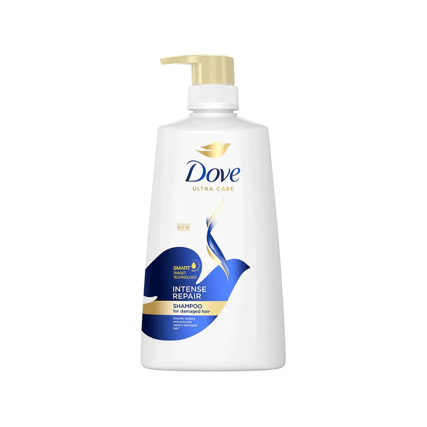 Dove Shampoo Intense Repair - 680ml