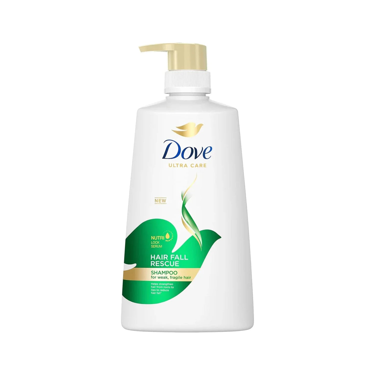 Dove Shampoo Hair Fall Rescue - 680ml