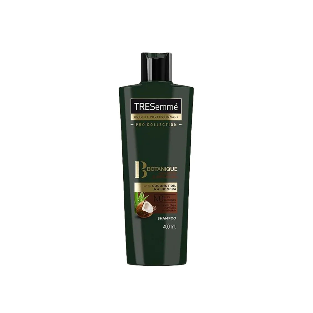 Tresemme Shampoo Botanique Nourish and Replenish - 400ml