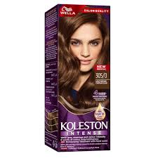 Wella Koleston Intense Hair Dye # 305/0