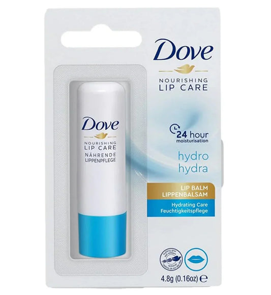 Dove Nourishing Lip Care Hydro Lip Balm - 4.8g