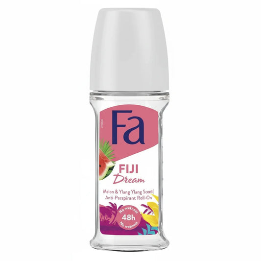 Fa Roll On Deodorant Figi Dream - 50ml