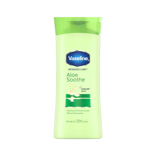 Vaseline Aloe Soothe Vaseline Jelly - 200ml