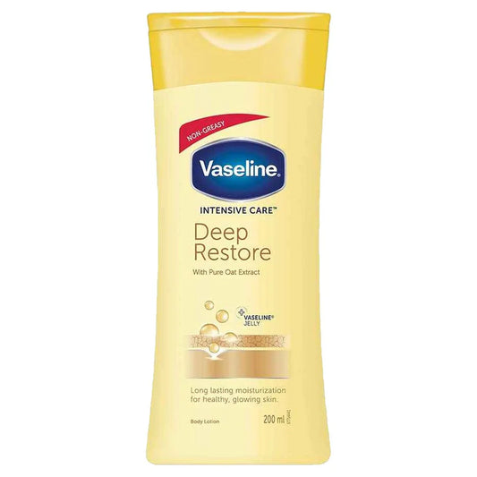 Vaseline Intensive Care Essential Healing Body Lotion - 200ml